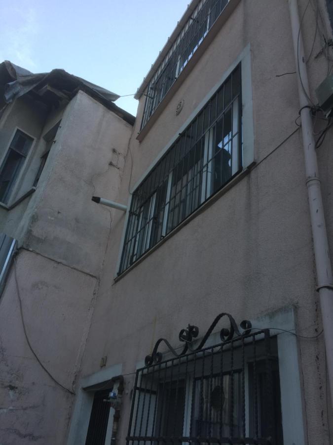 Grand Apart Taksim Aparthotel Istanbul Exterior photo