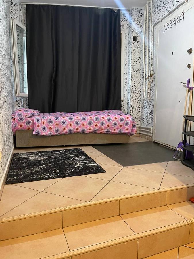 Grand Apart Taksim Aparthotel Istanbul Exterior photo